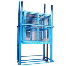 1 Ton Freight Elevator of  Cargo Platform Lift with Ce